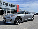 Thumbnail image of 2015 Jaguar F-TYPE at EurobahnBmwMiniMercedesBenz of Greensboro, NC