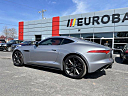 Thumbnail image of 2015 Jaguar F-TYPE at EurobahnBmwMiniMercedesBenz of Greensboro, NC