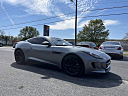 Thumbnail image of 2015 Jaguar F-TYPE at EurobahnBmwMiniMercedesBenz of Greensboro, NC