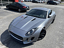 Thumbnail image of 2015 Jaguar F-TYPE at EurobahnBmwMiniMercedesBenz of Greensboro, NC