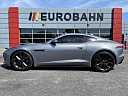 Thumbnail image of 2015 Jaguar F-TYPE at EurobahnBmwMiniMercedesBenz of Greensboro, NC