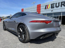 Thumbnail image of 2015 Jaguar F-TYPE at EurobahnBmwMiniMercedesBenz of Greensboro, NC