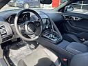 Thumbnail image of 2015 Jaguar F-TYPE at EurobahnBmwMiniMercedesBenz of Greensboro, NC