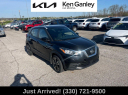 2020 Nissan Kicks SV at Ken Ganley Kia Medina