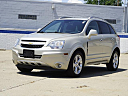 Thumbnail image of 2014 Chevrolet Captiva Sport at A & B Motors