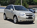 Thumbnail image of 2014 Chevrolet Captiva Sport at A & B Motors