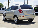 Thumbnail image of 2014 Chevrolet Captiva Sport at A & B Motors