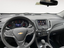 2022 Chevrolet Equinox LT at Lafontaine Ford Grand Rapids