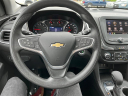 Thumbnail image of 2022 Chevrolet Equinox at Lafontaine Ford Grand Rapids