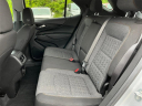 Thumbnail image of 2022 Chevrolet Equinox at Lafontaine Ford Grand Rapids