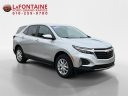 Thumbnail image of 2022 Chevrolet Equinox at Lafontaine Ford Grand Rapids