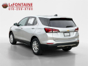 Thumbnail image of 2022 Chevrolet Equinox at Lafontaine Ford Grand Rapids