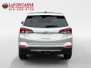 Thumbnail image of 2022 Chevrolet Equinox at Lafontaine Ford Grand Rapids