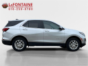 Thumbnail image of 2022 Chevrolet Equinox at Lafontaine Ford Grand Rapids