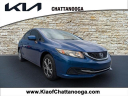 Thumbnail image of 2014 Honda Civic at Kia Of Chattanooga
