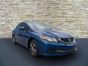 Thumbnail image of 2014 Honda Civic at Kia Of Chattanooga
