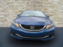 Thumbnail image of 2014 Honda Civic at Kia Of Chattanooga