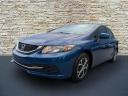 Thumbnail image of 2014 Honda Civic at Kia Of Chattanooga