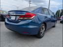 Thumbnail image of 2014 Honda Civic at Kia Of Chattanooga