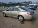 Thumbnail image of 2007 Toyota Camry Hybrid at 4:19 AUTO SALES LTD