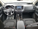 2022 GMC Canyon Elevation at LaFontaine Buick GMC