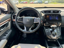 Thumbnail image of 2022 Honda CR-V at Mountaineer Honda
