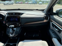 Thumbnail image of 2022 Honda CR-V at Mountaineer Honda