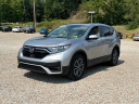 Thumbnail image of 2022 Honda CR-V at Mountaineer Honda
