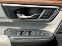 Thumbnail image of 2022 Honda CR-V at Mountaineer Honda