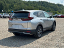 Thumbnail image of 2022 Honda CR-V at Mountaineer Honda