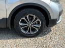 Thumbnail image of 2022 Honda CR-V at Mountaineer Honda