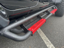 Thumbnail image of 2020 Jeep Wrangler Unlimited at Morganton Honda