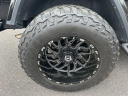 Thumbnail image of 2020 Jeep Wrangler Unlimited at Morganton Honda