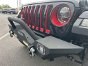 Thumbnail image of 2020 Jeep Wrangler Unlimited at Morganton Honda