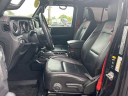 Thumbnail image of 2020 Jeep Wrangler Unlimited at Morganton Honda