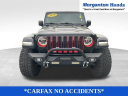 Thumbnail image of 2020 Jeep Wrangler Unlimited at Morganton Honda