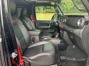 Thumbnail image of 2020 Jeep Wrangler Unlimited at Morganton Honda