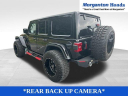 Thumbnail image of 2020 Jeep Wrangler Unlimited at Morganton Honda