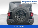 Thumbnail image of 2020 Jeep Wrangler Unlimited at Morganton Honda