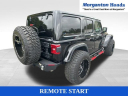 Thumbnail image of 2020 Jeep Wrangler Unlimited at Morganton Honda