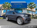 Thumbnail image of 2024 Dodge Durango at CentralFloridaChryslerJeepDodgeUSED of Orlando, FL