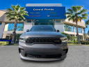 Thumbnail image of 2024 Dodge Durango at CentralFloridaChryslerJeepDodgeUSED of Orlando, FL