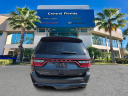 Thumbnail image of 2024 Dodge Durango at CentralFloridaChryslerJeepDodgeUSED of Orlando, FL