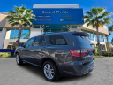 Thumbnail image of 2024 Dodge Durango at CentralFloridaChryslerJeepDodgeUSED of Orlando, FL
