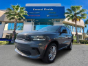 Thumbnail image of 2024 Dodge Durango at CentralFloridaChryslerJeepDodgeUSED of Orlando, FL