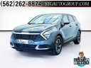 Thumbnail image of 2023 Kia Sportage at StgAutoGroupOfBellflower - Used