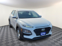 2019 Hyundai KONA SE at The Garage