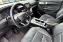 Thumbnail image of 2020 Ford Explorer at CourtesyFordPortlandUsed of Portland, OR
