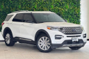 Thumbnail image of 2020 Ford Explorer at CourtesyFordPortlandUsed of Portland, OR