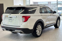 Thumbnail image of 2020 Ford Explorer at CourtesyFordPortlandUsed of Portland, OR